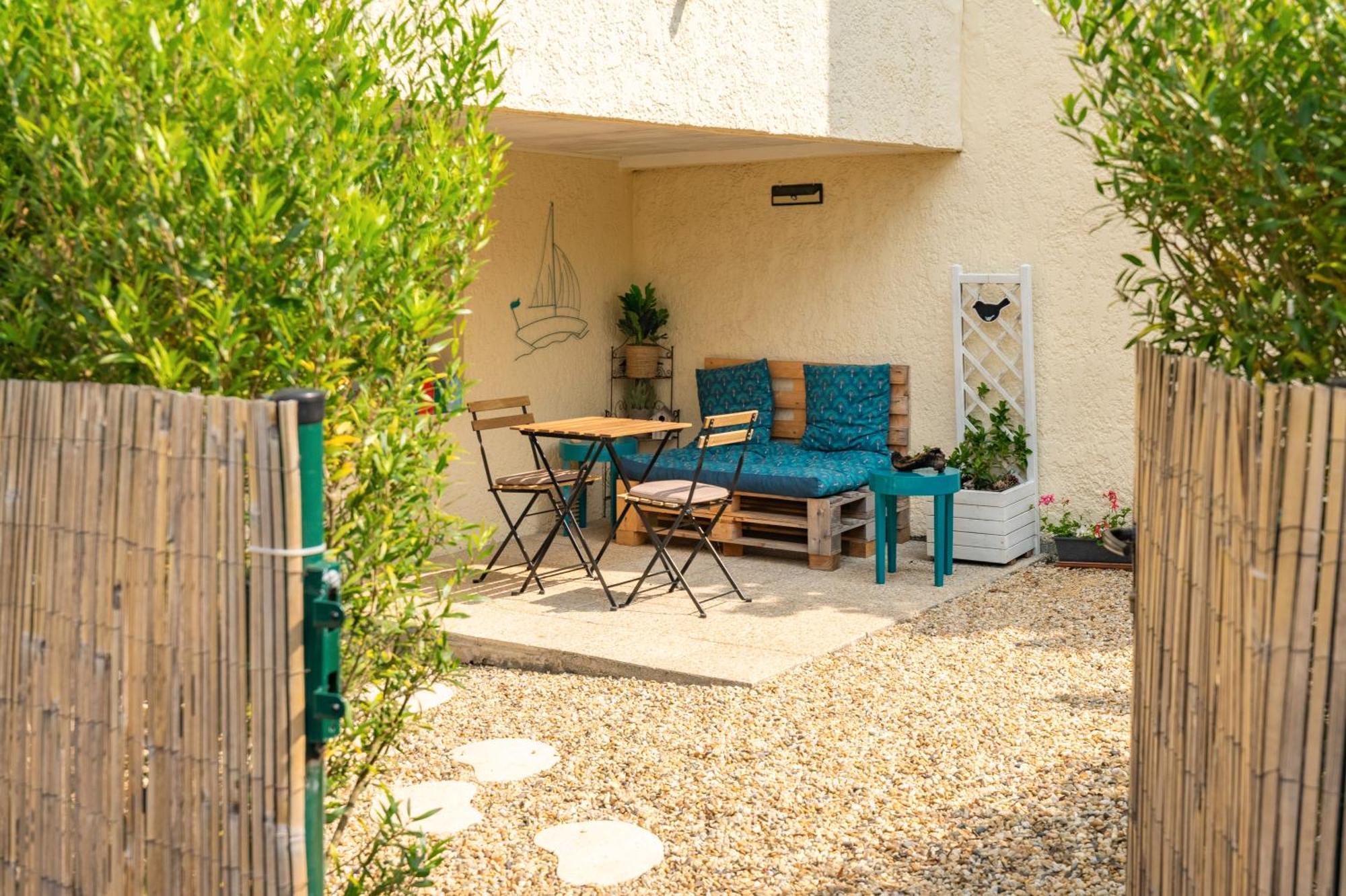 Appartement L'echappee Royannaise